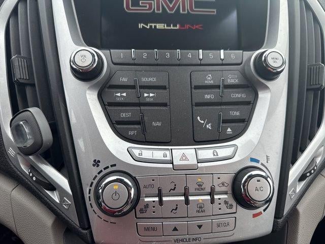 2014 GMC Terrain FWD SLT-2