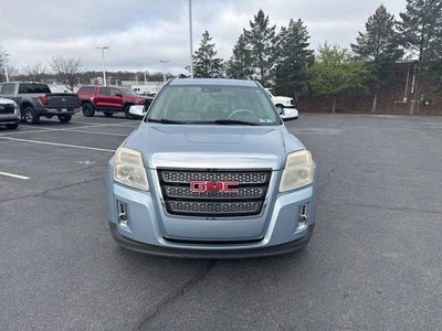 2014 GMC Terrain FWD SLT-2