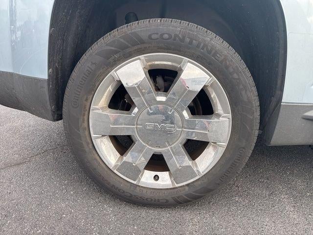 2014 GMC Terrain FWD SLT-2