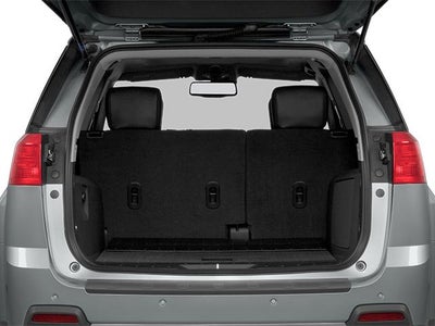 2014 GMC Terrain FWD SLT-2