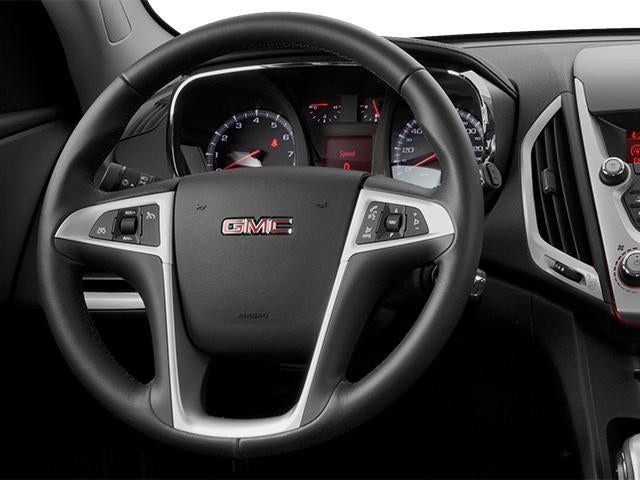 2014 GMC Terrain FWD SLT-2