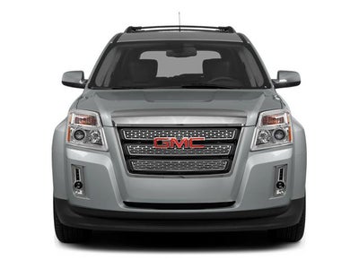 2014 GMC Terrain FWD SLT-2