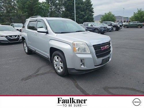 2015 GMC Terrain AWD SLE-2
