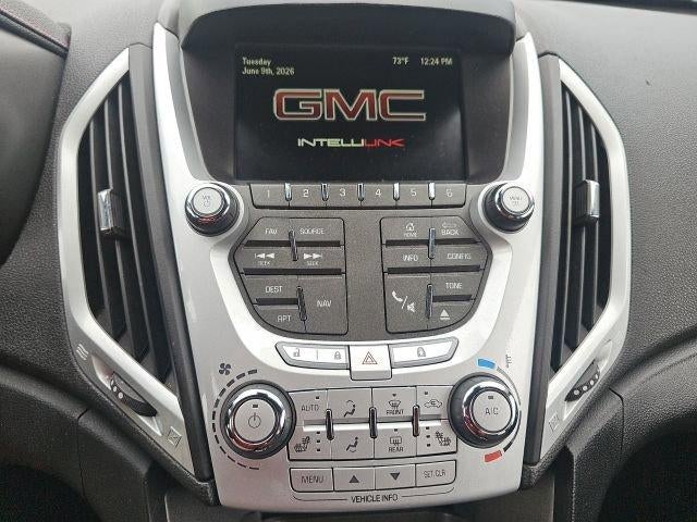 2015 GMC Terrain AWD SLE-2