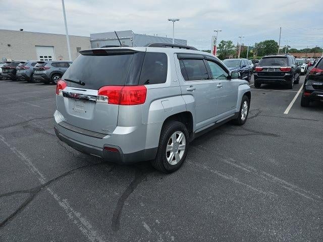 2015 GMC Terrain AWD SLE-2