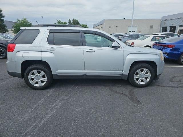 2015 GMC Terrain AWD SLE-2