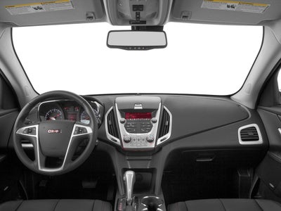 2015 GMC Terrain AWD SLE-2