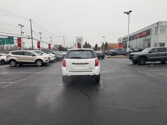 2013 Chevrolet Equinox FWD LS