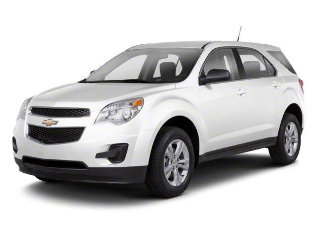 2013 Chevrolet Equinox FWD LS