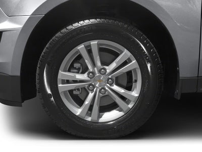 2016 Chevrolet Equinox AWD LS