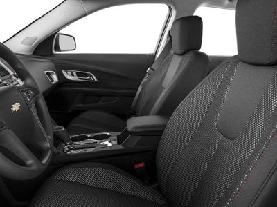 2016 Chevrolet Equinox AWD LS