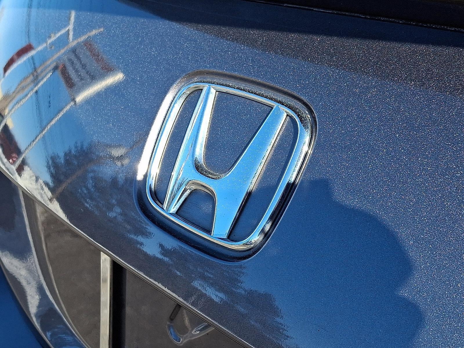 2017 Honda Civic Coupe Si Manual