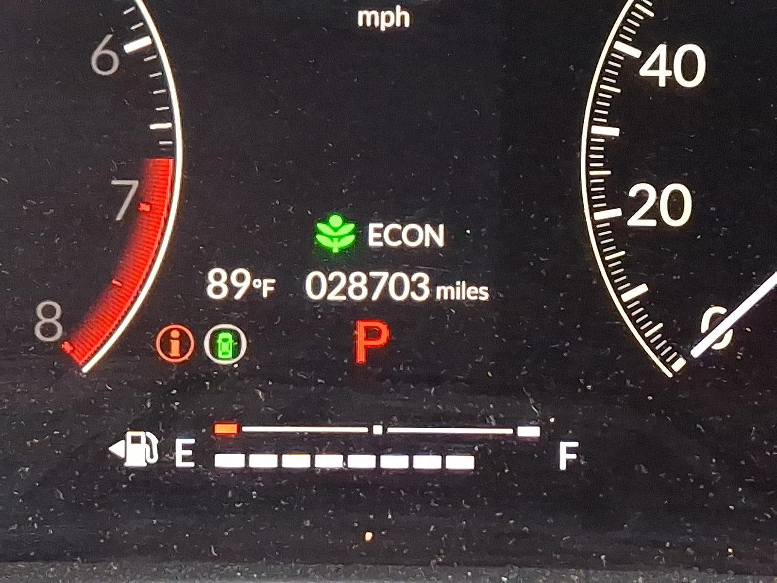 2024 Honda Civic Sedan Sport CVT