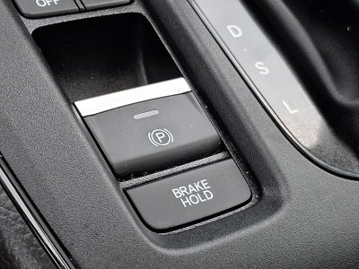 2024 Honda CR-V EX AWD