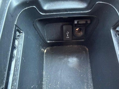 2017 Honda CR-V LX AWD
