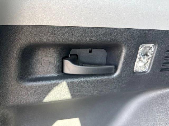 2017 Honda CR-V LX AWD