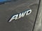 2017 Honda CR-V LX AWD