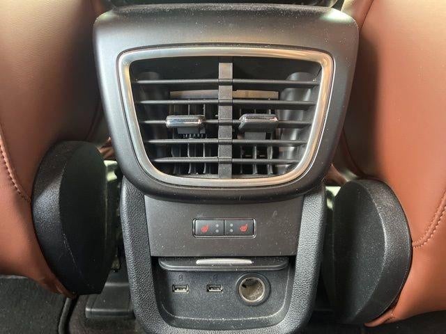 2019 Lincoln Nautilus Reserve FWD