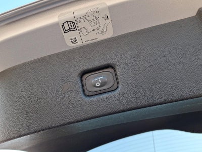 2019 Lincoln Nautilus Reserve FWD