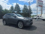 2019 Toyota RAV4 XLE Premium AWD (Natl)