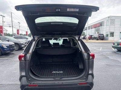 2024 Toyota RAV4 XLE Premium AWD (Natl)