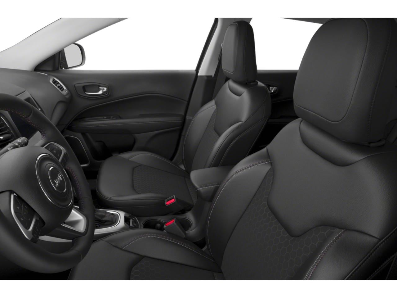 2018 Jeep Compass Altitude 4x4