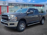 2024 RAM 2500 Tradesman 4x4 Crew Cab 6'4" Box