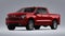 2023 Chevrolet Silverado 1500 Crew Cab Short Box 4-Wheel Drive RST