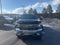 2020 Chevrolet Silverado 1500 Crew Cab Short Box 4-Wheel Drive LTZ