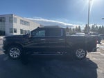 2020 Chevrolet Silverado 1500 Crew Cab Short Box 4-Wheel Drive LTZ