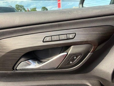 2022 GMC Terrain AWD SLT