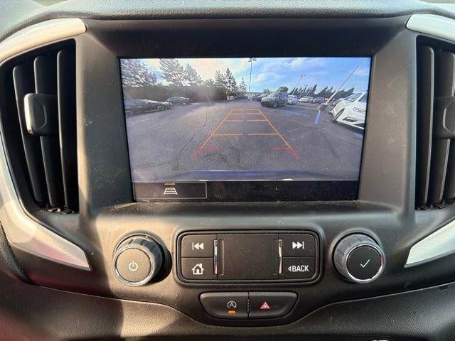2022 GMC Terrain AWD SLT