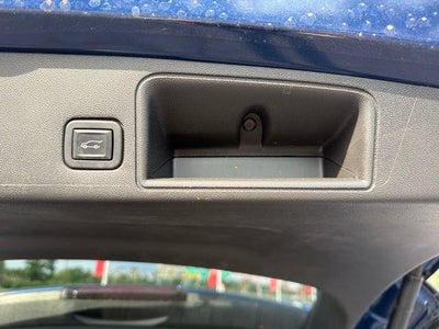 2022 GMC Terrain AWD SLT