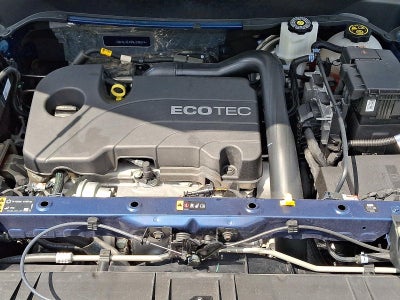 2022 GMC Terrain AWD SLT