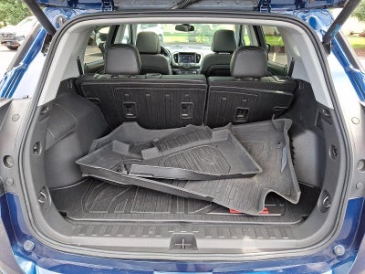 2022 GMC Terrain AWD SLT