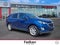2021 Chevrolet Equinox FWD LT