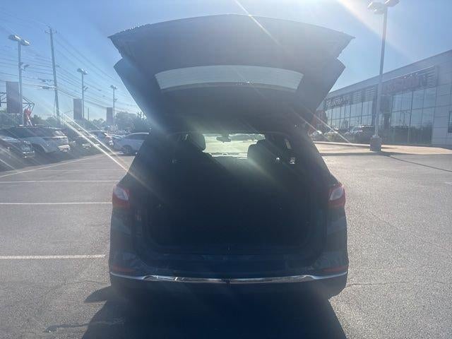 2021 Chevrolet Equinox FWD LT