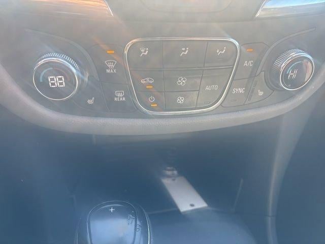 2021 Chevrolet Equinox FWD LT