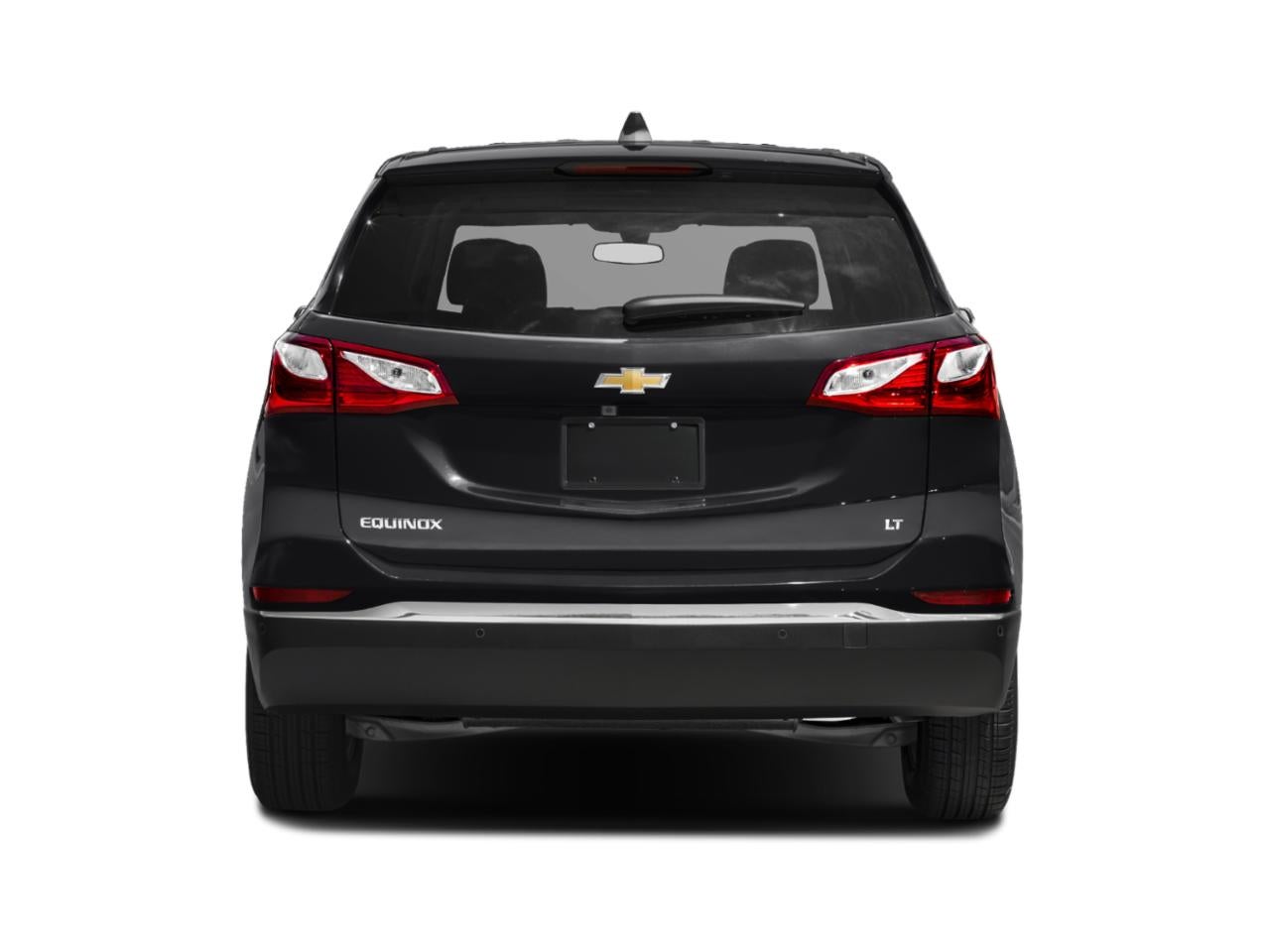 2021 Chevrolet Equinox FWD LT