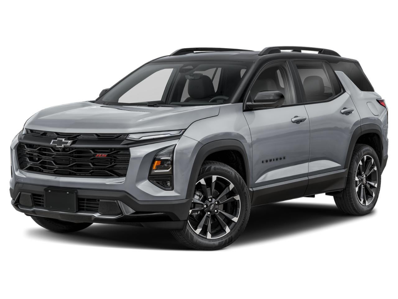 2026 Chevrolet Equinox AWD RS 1.5T's photo