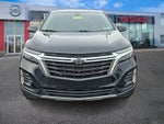 2022 Chevrolet Equinox AWD 4dr LT w/1LT