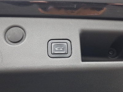 2022 Chevrolet Equinox AWD 4dr LT w/1LT