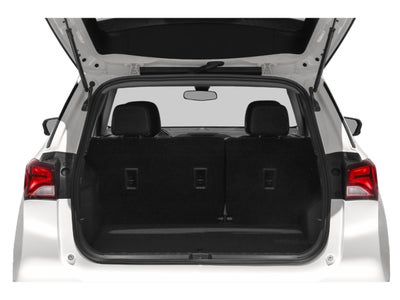 2022 Chevrolet Equinox AWD 4dr LT w/1LT