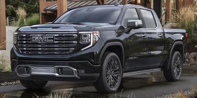 2022 GMC Sierra 1500 Crew Cab Short Box 4-Wheel Drive Elevation 3SB