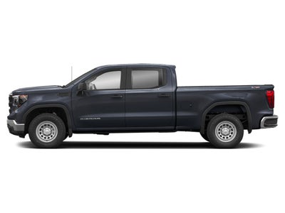2022 GMC Sierra 1500 Crew Cab Short Box 4-Wheel Drive Elevation 3SB