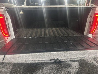 2023 GMC Sierra 1500 Crew Cab Short Box 4-Wheel Drive Denali