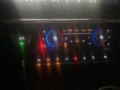 2023 GMC Sierra 1500 Crew Cab Short Box 4-Wheel Drive Denali