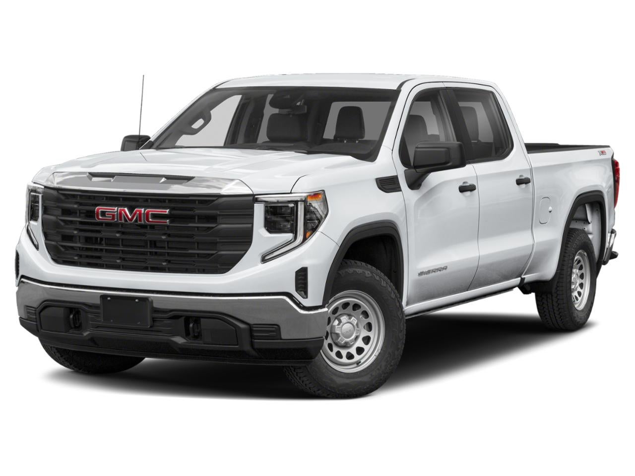 2023 GMC Sierra 1500 Crew Cab Short Box 4-Wheel Drive Denali