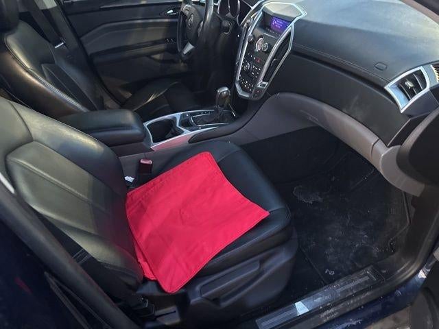 2011 Cadillac SRX FWD 4dr Base