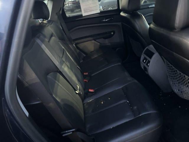 2011 Cadillac SRX FWD 4dr Base